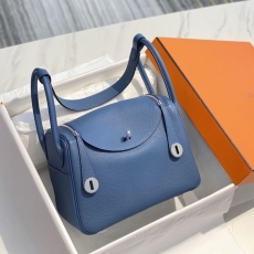 Hermes Lindy Bags